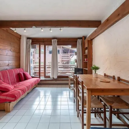 Lejlighed Montets Furnished Flat *