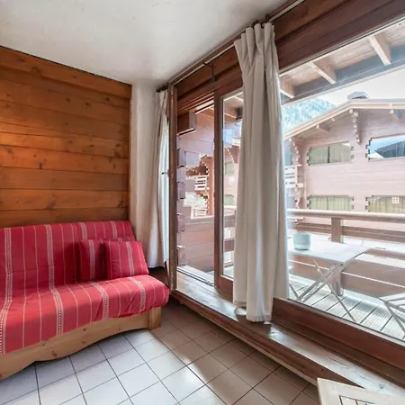 Montets Furnished Flat 아파트