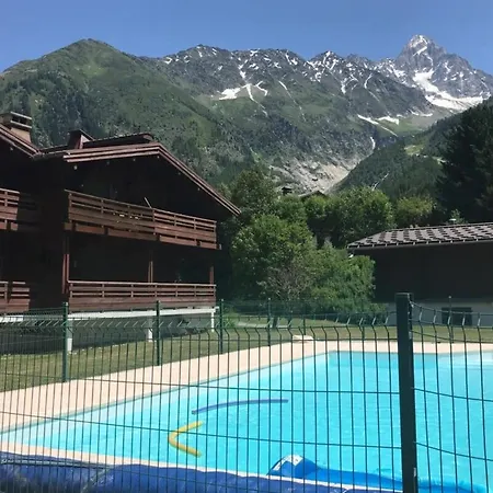Montets Furnished Flat Lejlighed