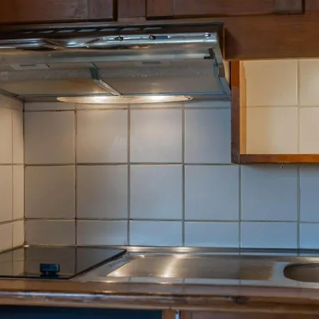 Montets Furnished Flat Chamonix